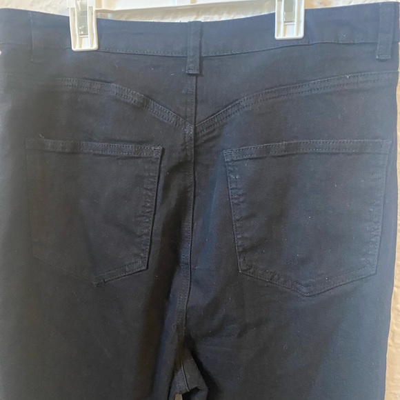 NEW High Waisted Skinny Jeans - Picture 8 of 10